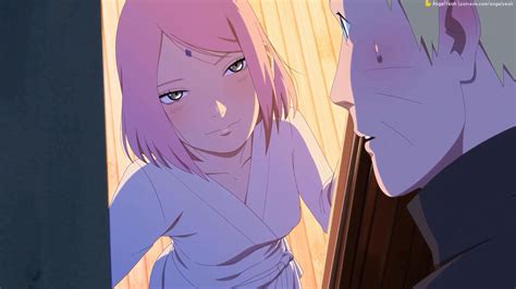 naruto x sakura angelyeah|Sakura & Naruto